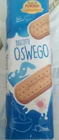Biscotti oswego