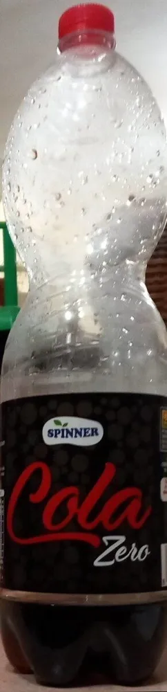 Coca Zero