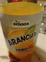 Aranciata zero