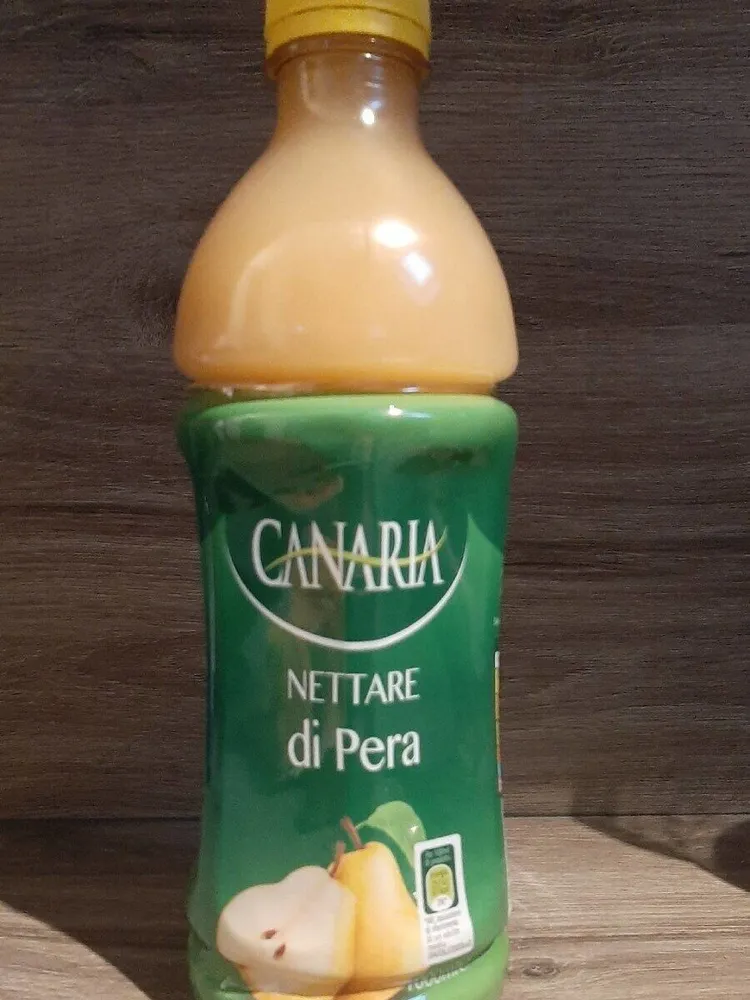 Nettare di Pera