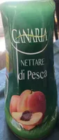 Nettare di pesca