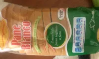 Pane bianco