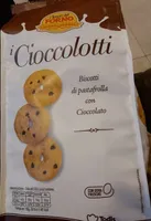 i cioccolotti