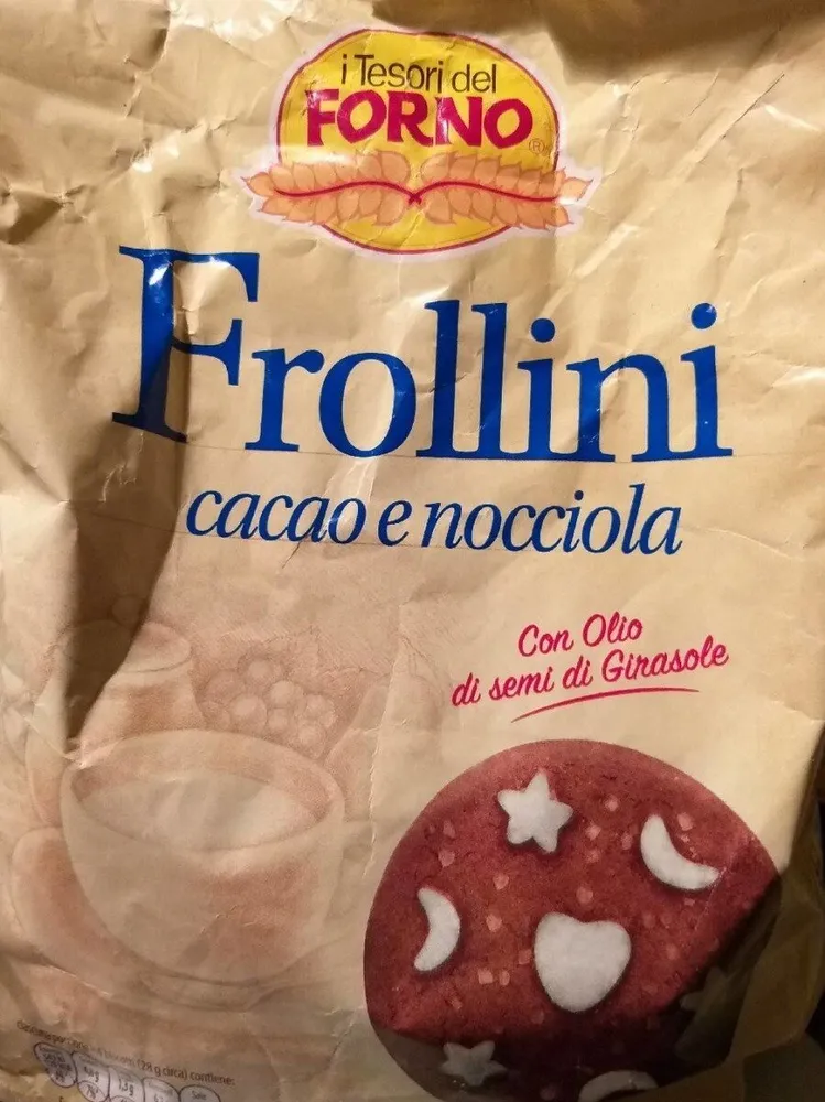 Biscotti