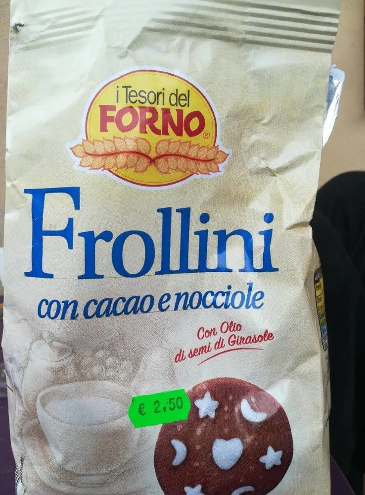 Frollini