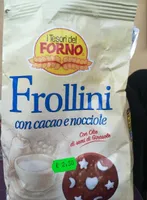 Frollini