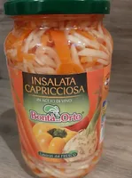 Insalata caprocciosa