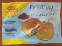 FAGOTTINO al Cioccolato