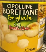 Cipolline boretane