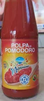 polpa di pomodoro