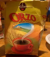 orzo macinato
