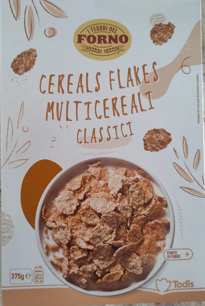 Cereal Flakes