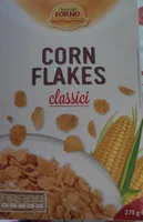 Corn flakes classici
