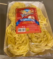 Tagliatelle