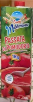 Passata di pomodoro