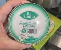 Insalata alla ortolana