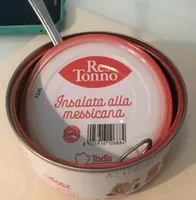 Insalata alla messicana