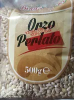 Orzo perlato