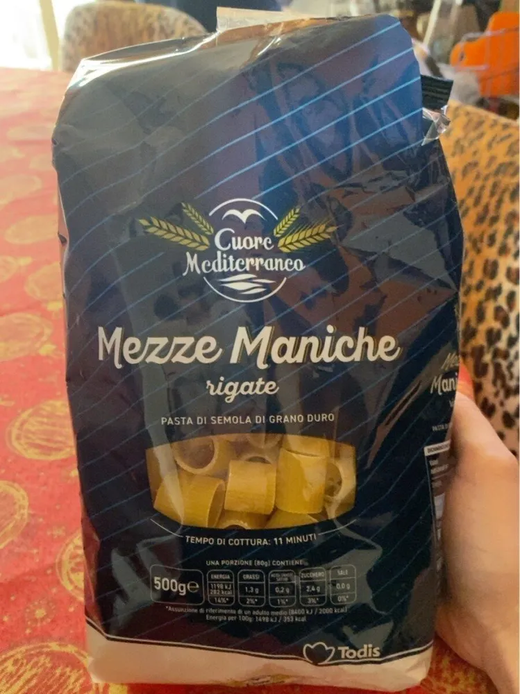 Cuore Mediterraneo
