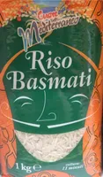 Riso basmati