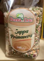 Zuppa Primavera
