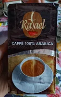 caffè 100% ARABICA