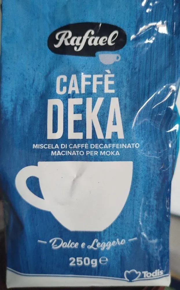 Caffè deka