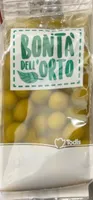 Olive verdi dolci