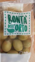 olive verdi giganti
