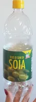 Olio di semi di soia