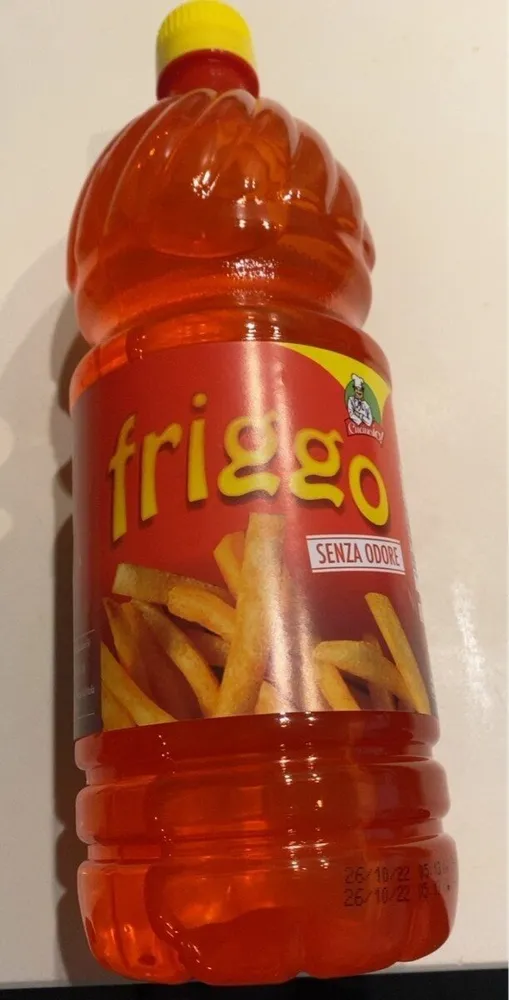 Friggo