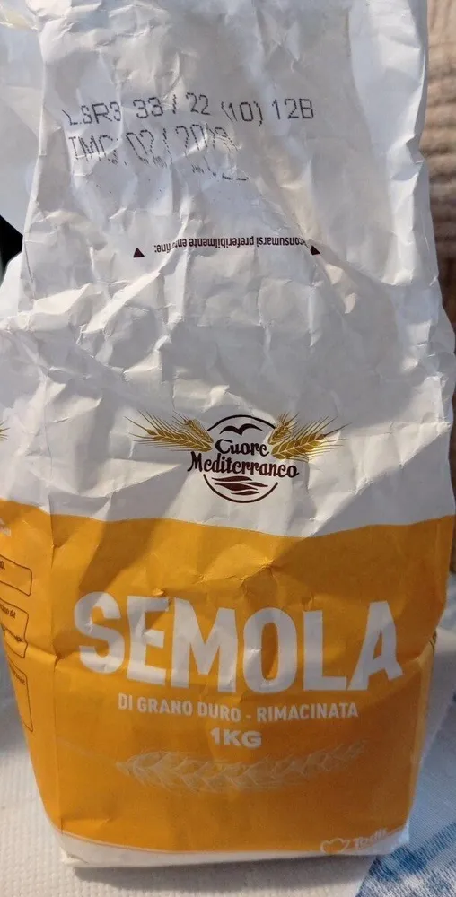 Semola