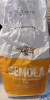 Semola