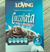 Cioccolata Densa e Gustosa