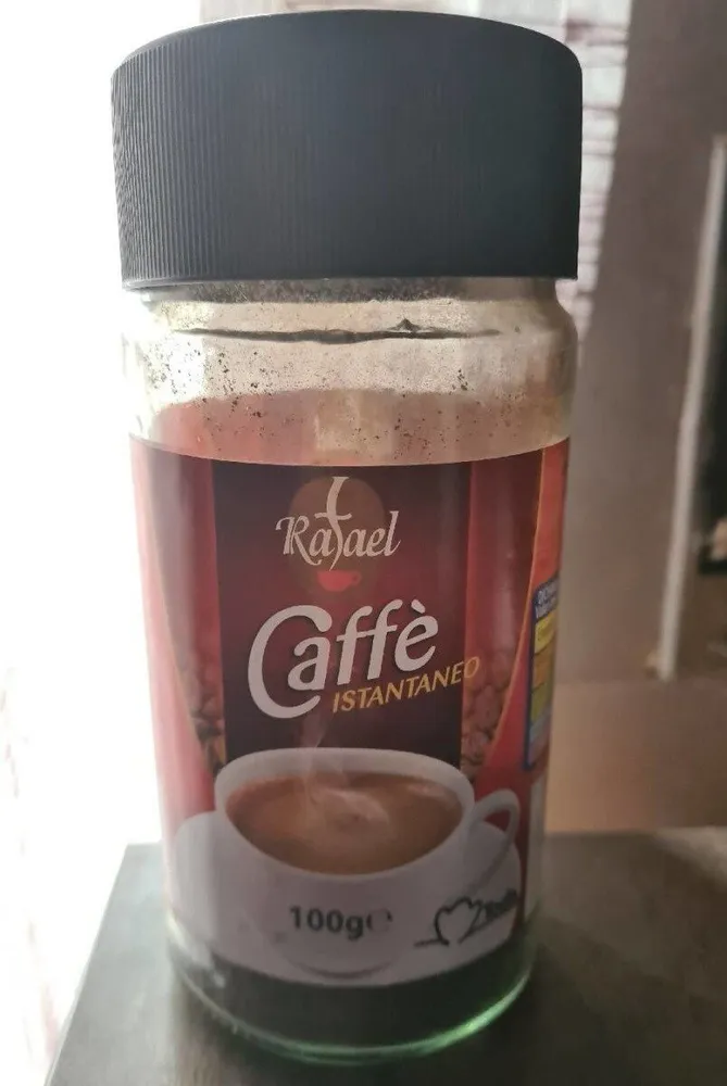 Caffè istantaneo
