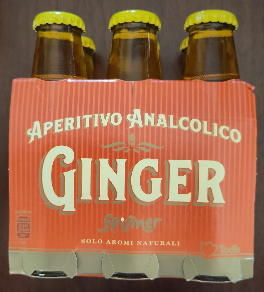 Ginger