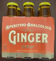 Ginger