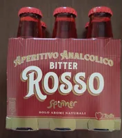 Bitter Rosso