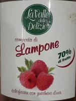 Composta di Lampone