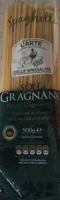 O sole di gragnano