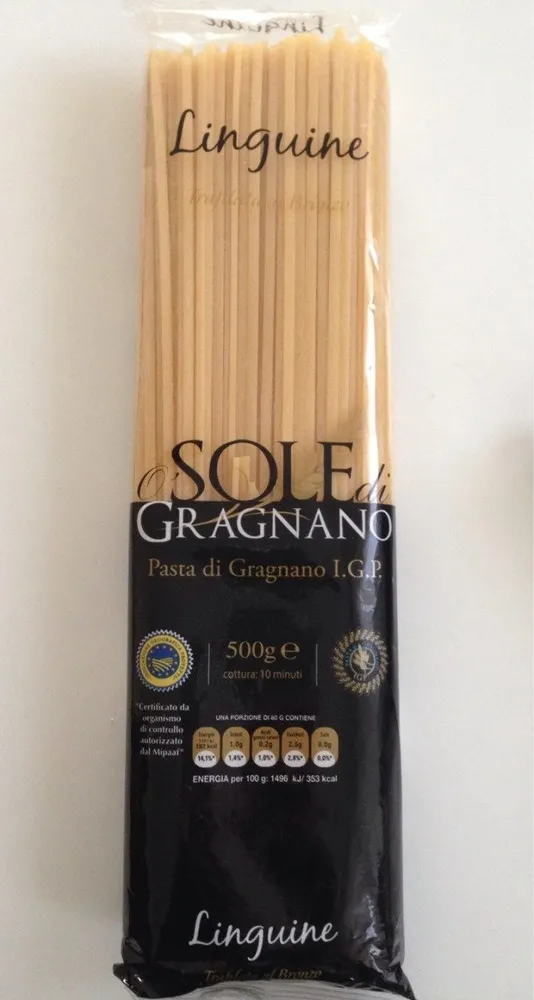 Pasta