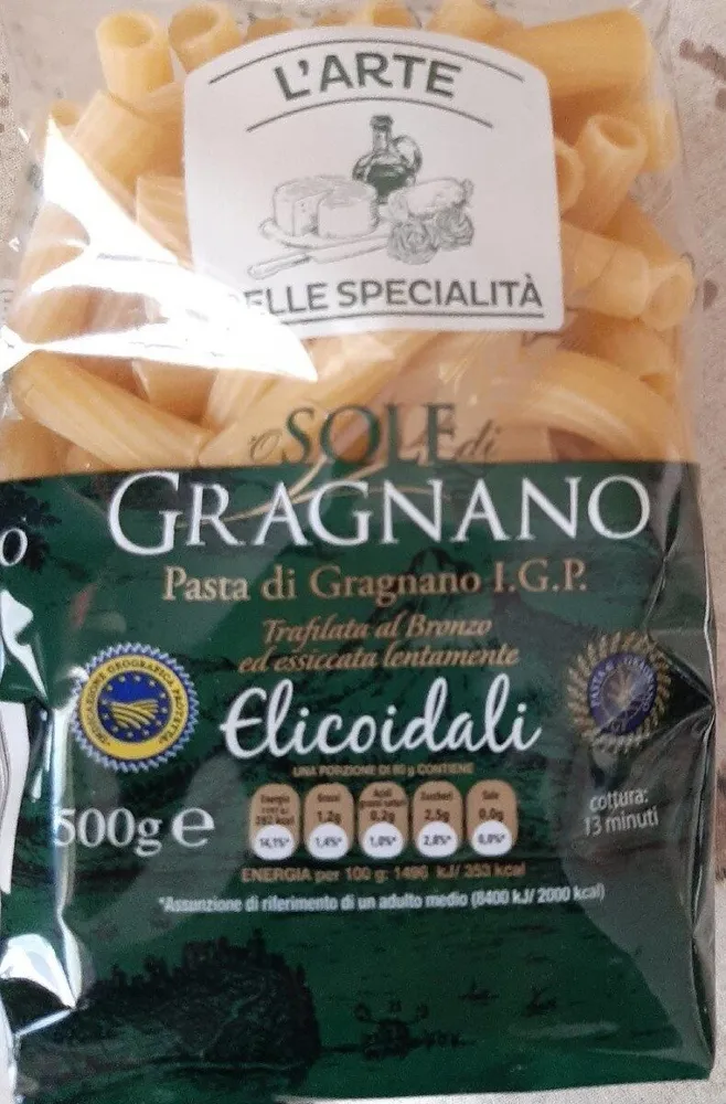 Elicoidali
