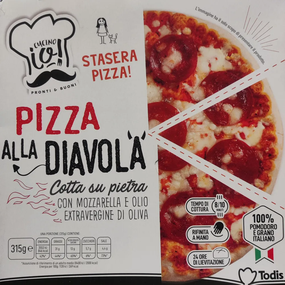 Diavola
