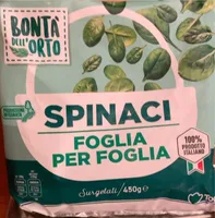 Spinaci