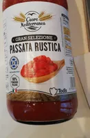 Passata rustica