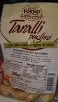 Taralli pugliesi