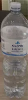Acqua minerale naturale oligominerale