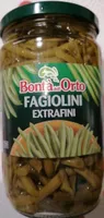 Fagiolini extrafini