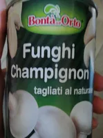 Funghi champignon