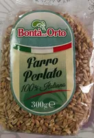 Fatto perlato